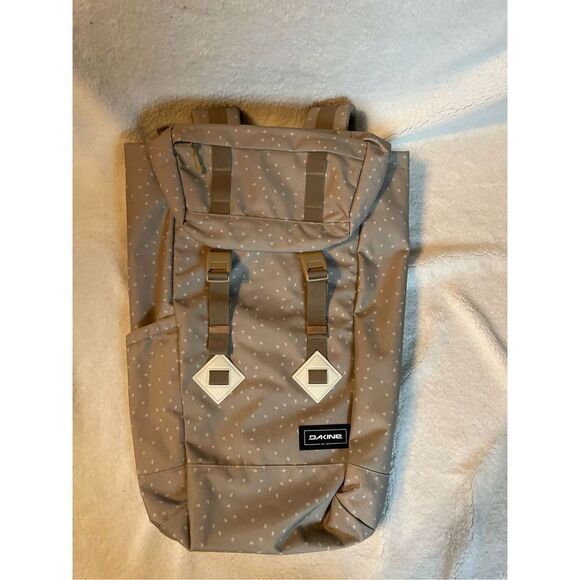 Dakine Infinity Toploader backpack School bag large
Great condition main image 5